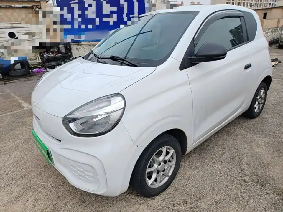 Roewe Kaiwei CLEVER 311km Vitality Bobo Edition 2023