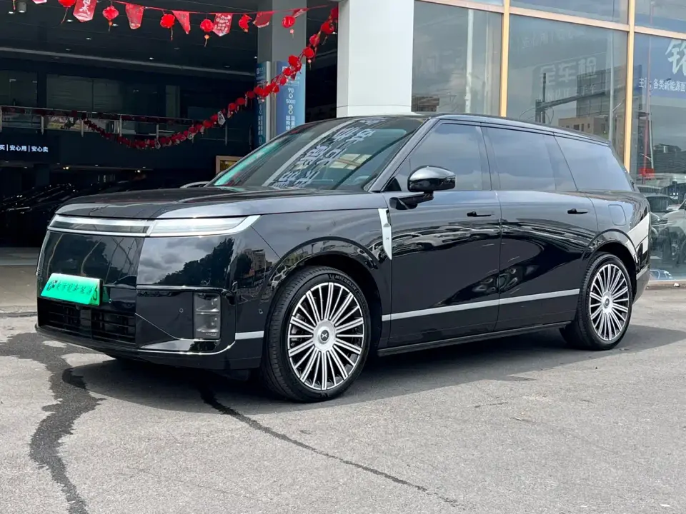 XPeng G01 2026