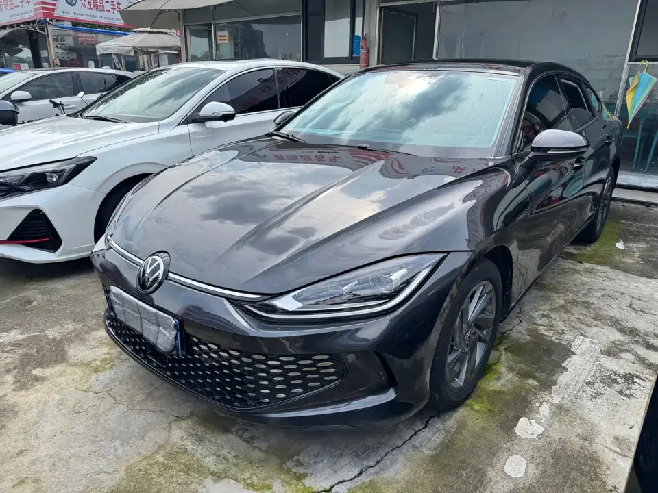 Volkswagen Lamando Lamando L 280TSI DSG Glamour Edition 2023
