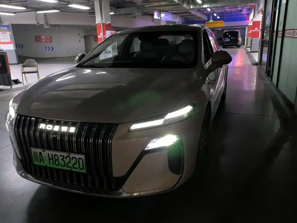 Roewe M7 DMH 1.5T 115km Mid-range 2026