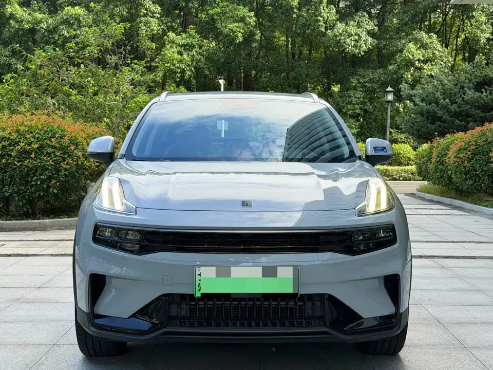 Lynk & Co 06 EM-P PHEV 84KM Range Pro 2023