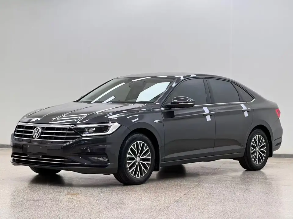 Volkswagen Sagitar 280TSI DSG Comfort Smart Connect Edition 2020