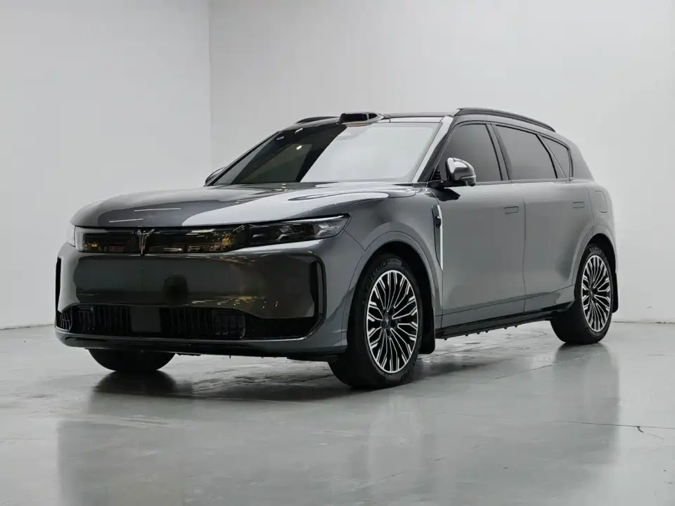 Voyah Auto VOYAH FREE FREE+ 4WD Qiankun Edition 2025