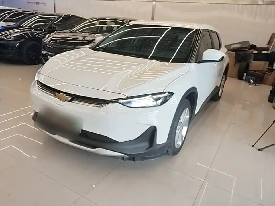 Chevrolet Changxun Star Edition 2023