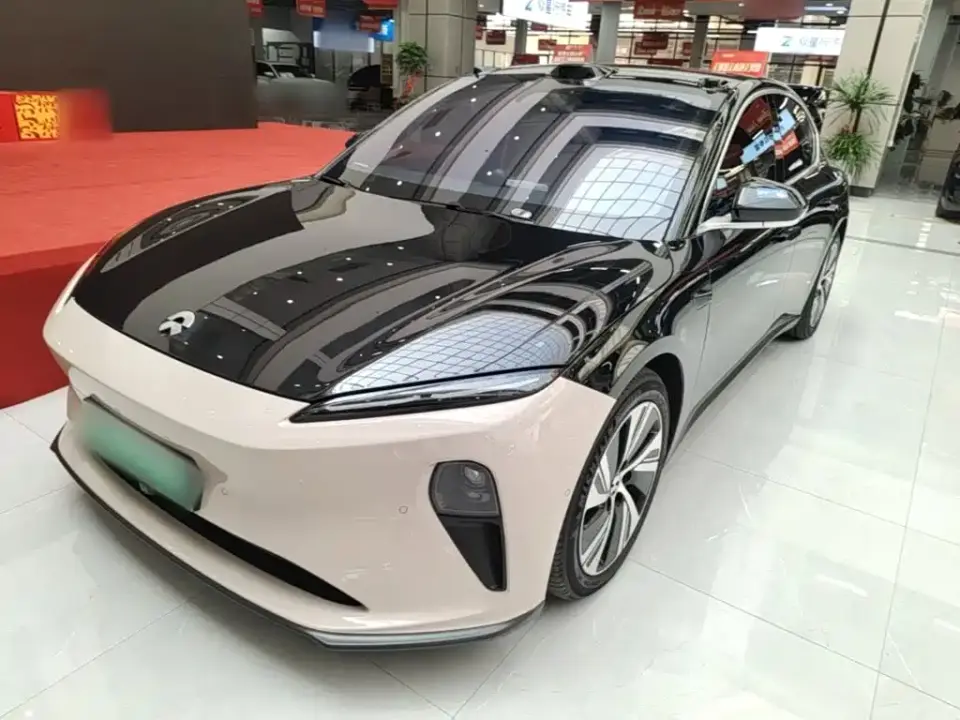 NIO ET5 75kWh 2026