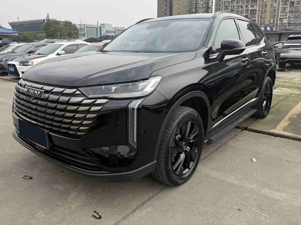 Haval H6 1.5T 2WD Pro 2024