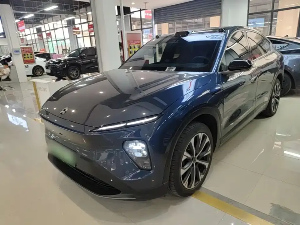 NIO EC7 75kWh 2023
