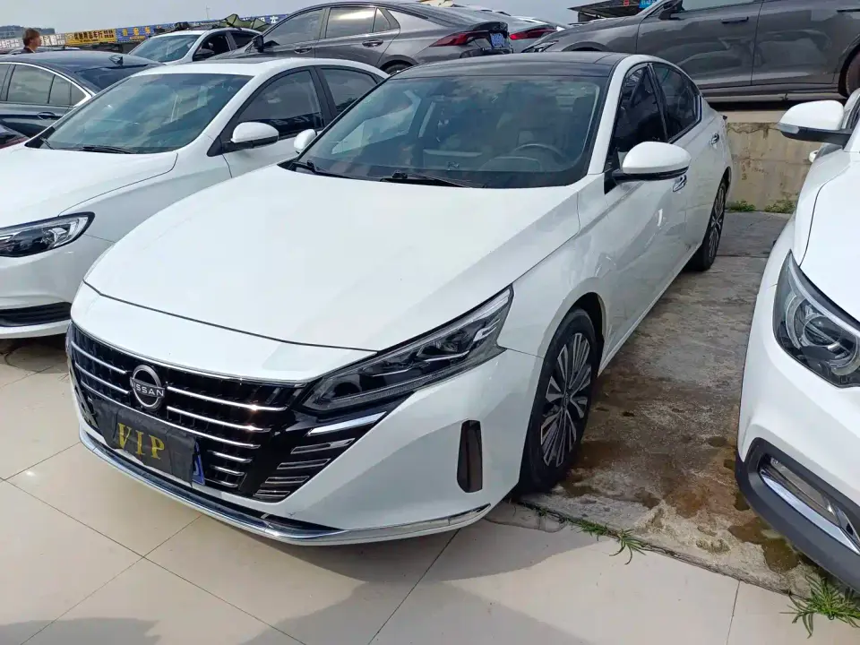 Nissan Teana 2.0L XL-TLS Comfort Edition 2023