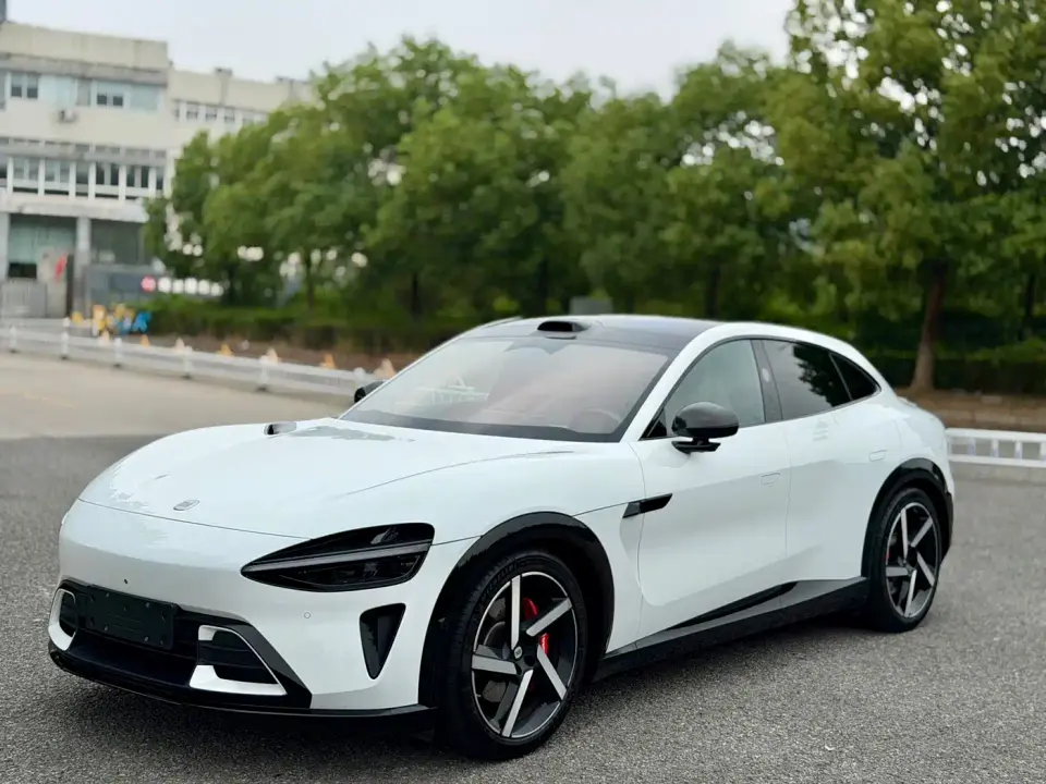 Xiaomi Auto Xiaomi YU7 Ultra Long Range High Performance AWD Max Edition 2025