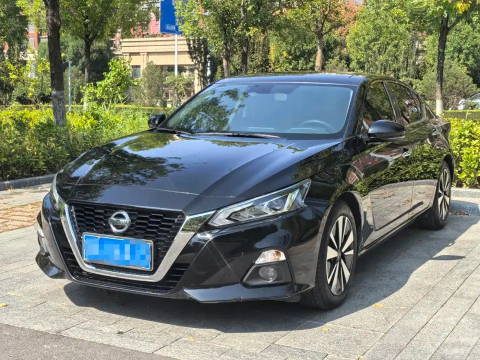 Nissan Teana 2.0L XL Comfort 2022