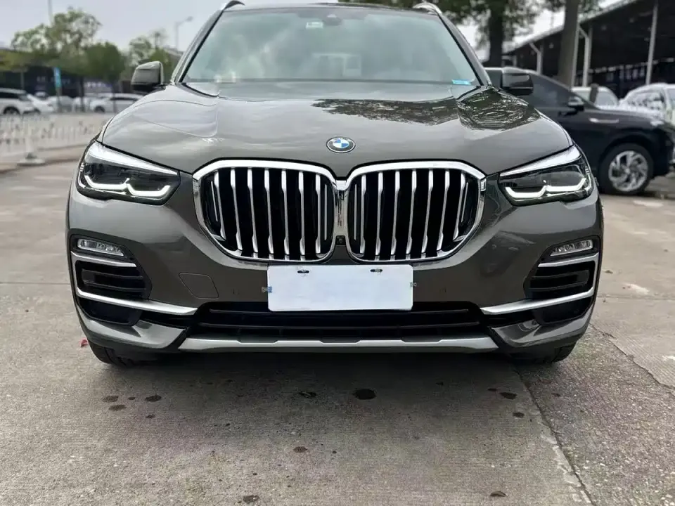 BMW X5 (Import) xDrive30i X Design Package 2020