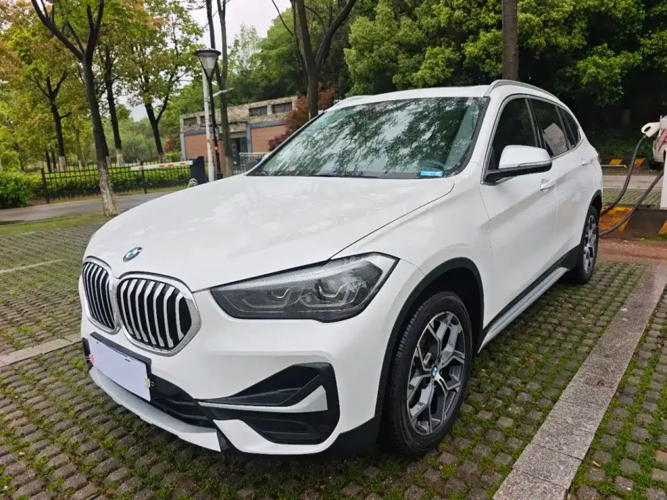 BMW X1 sDrive20Li Premium 2023