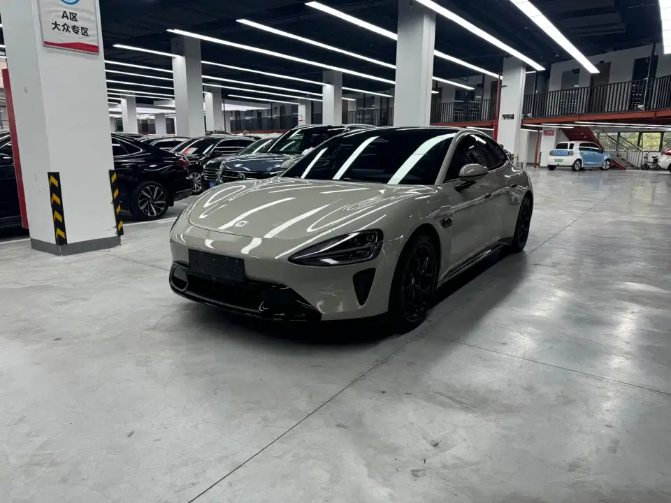 Xiaomi Auto Xiaomi SU7 RWD Standard Founder's Edition 2025