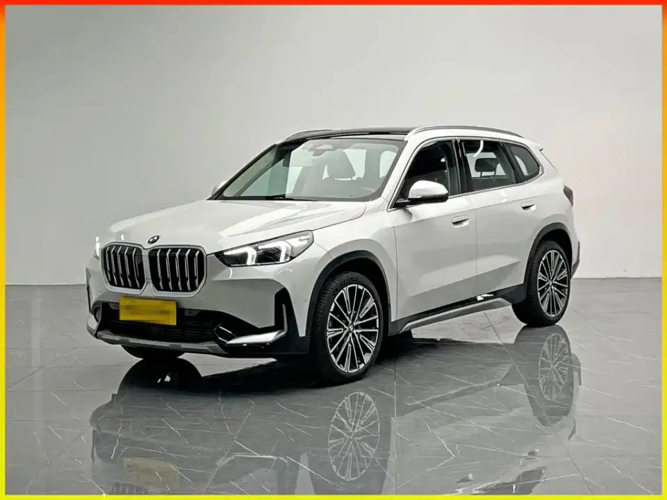 BMW X1 xDrive25Li X Design Package 2025