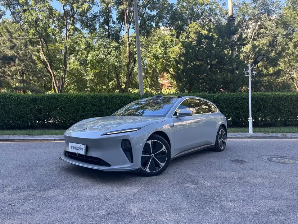 NIO ET5T 75kWh Touring 2024
