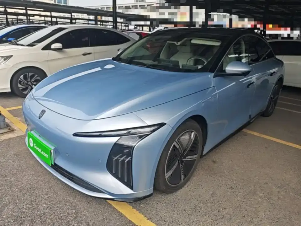 Dongfeng Fengxing Stellar S7 555 Luxury Edition 2024