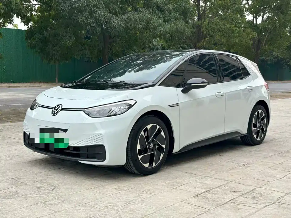 Volkswagen ID.3 Outstanding Edition 2024