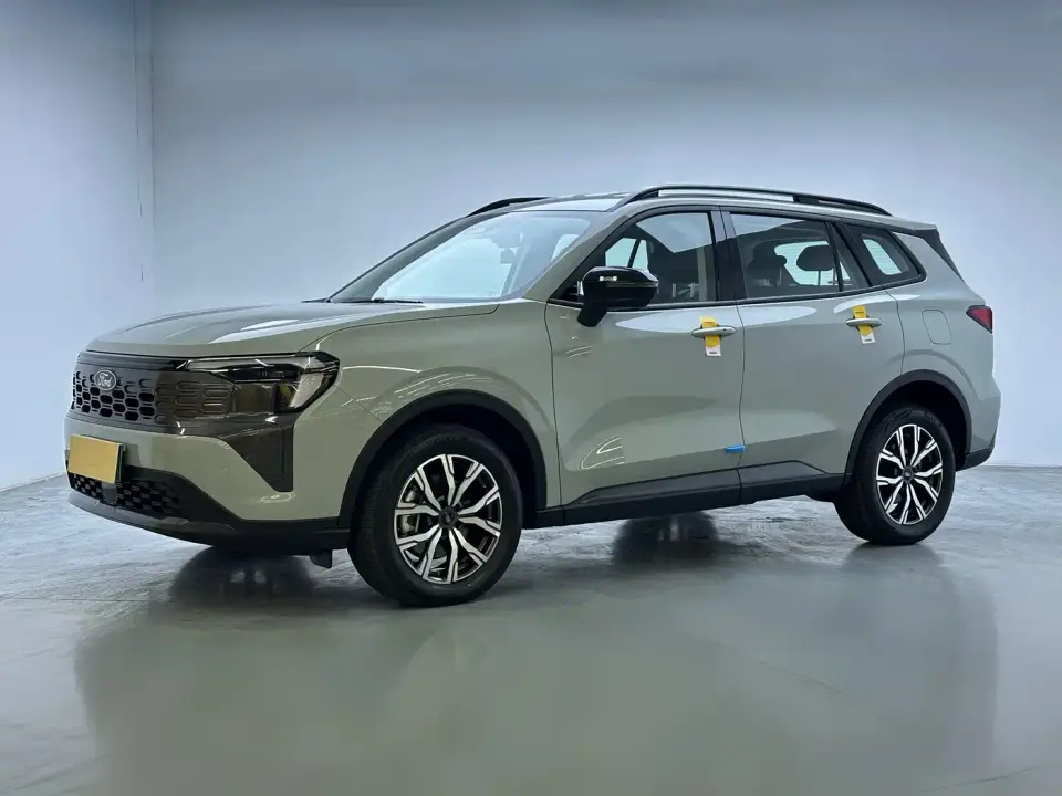 Ford Lingrui EcoBoost 170 Premium PLUS 2025