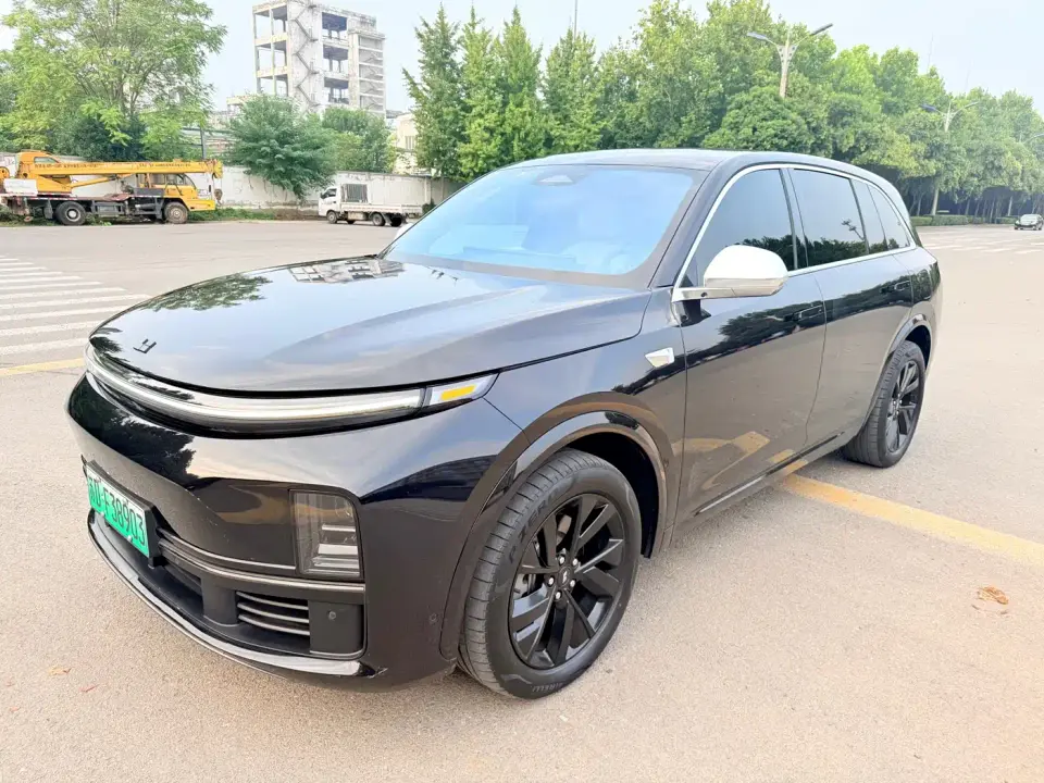 Li Auto L7 Air 2023