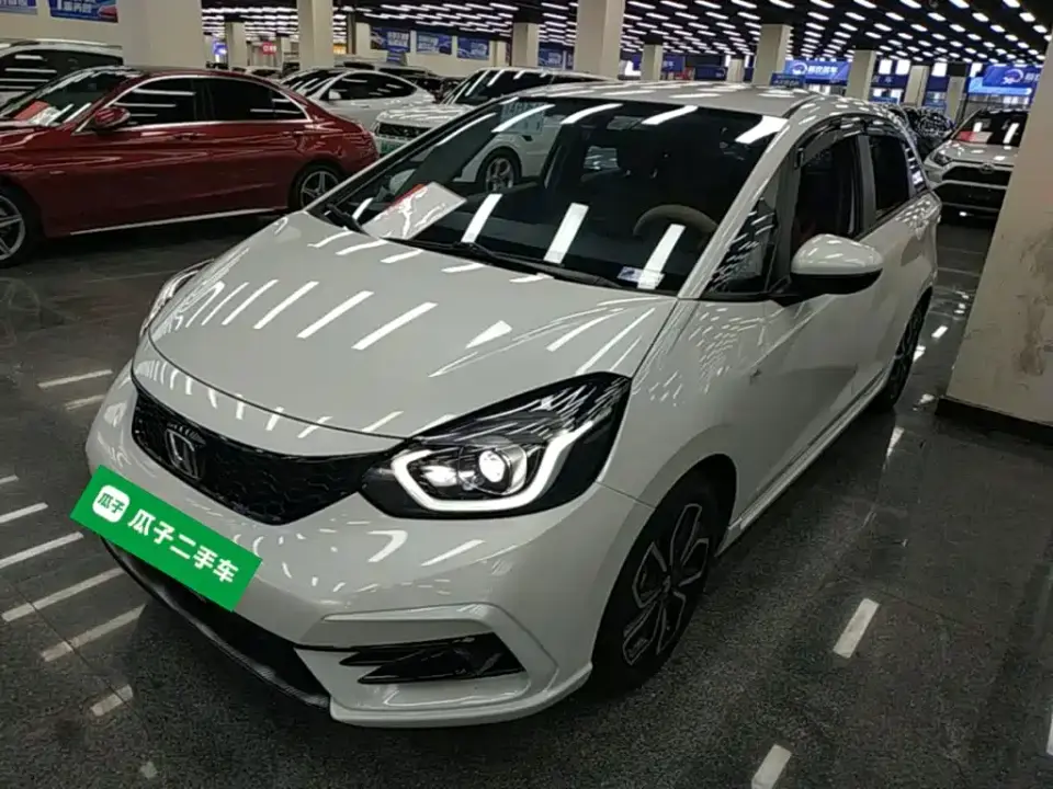 Honda LIFE 1.5L CVT SPORT Heartbeat Edition 2022