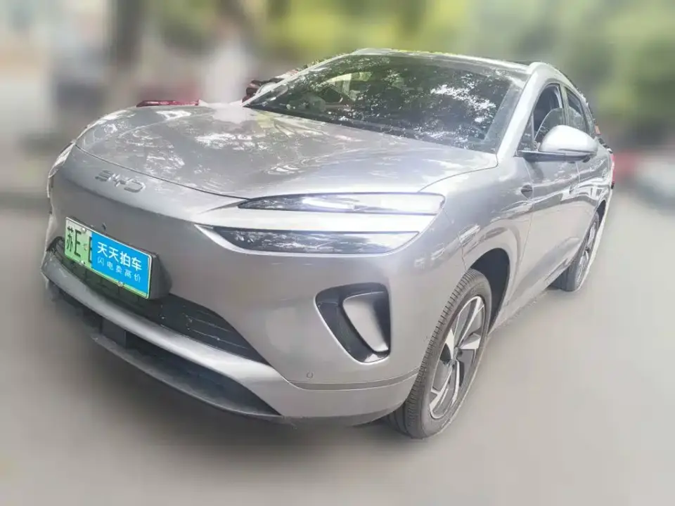 BYD Sealion 06 New Energy EV 605 Pilot Pro Edition 2026