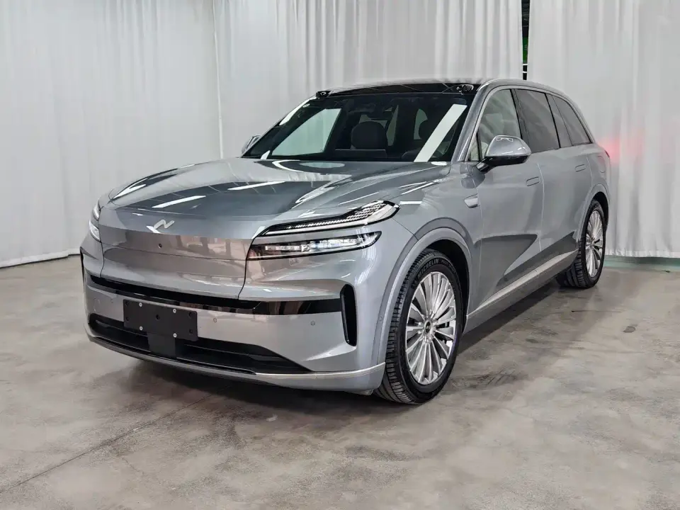 Ledao L90 AWD Base Model 2025