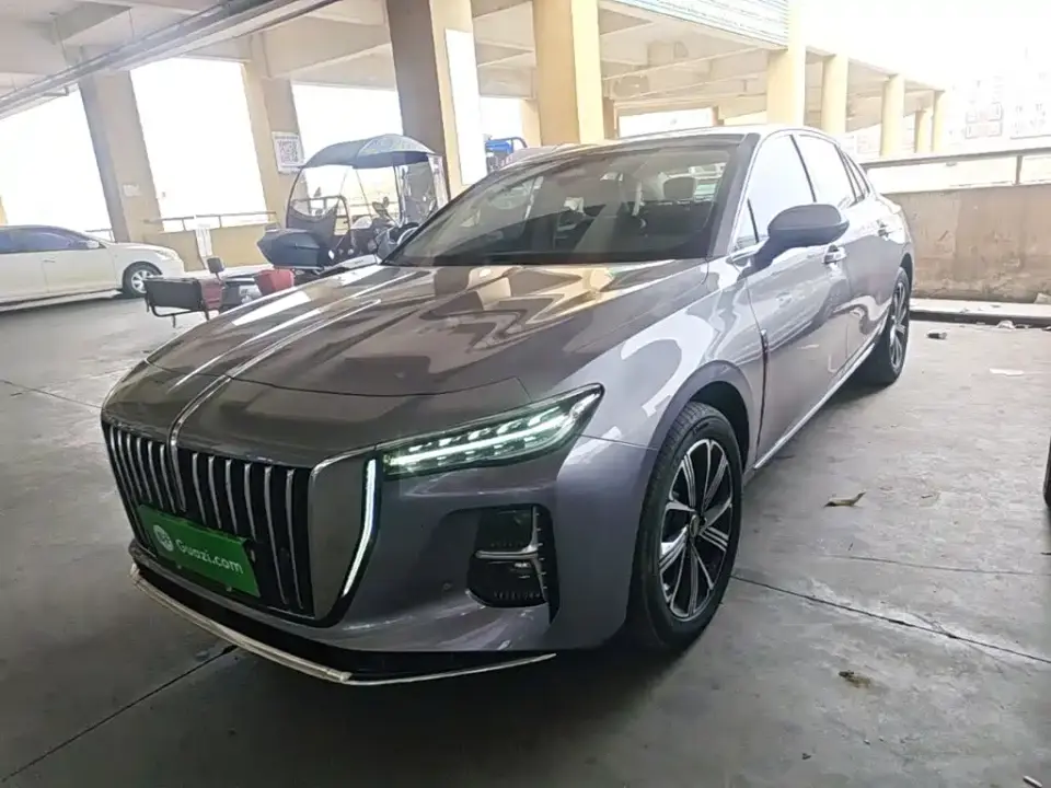 Hongqi H5 PHEV 170 Super Hybrid Edition 2025