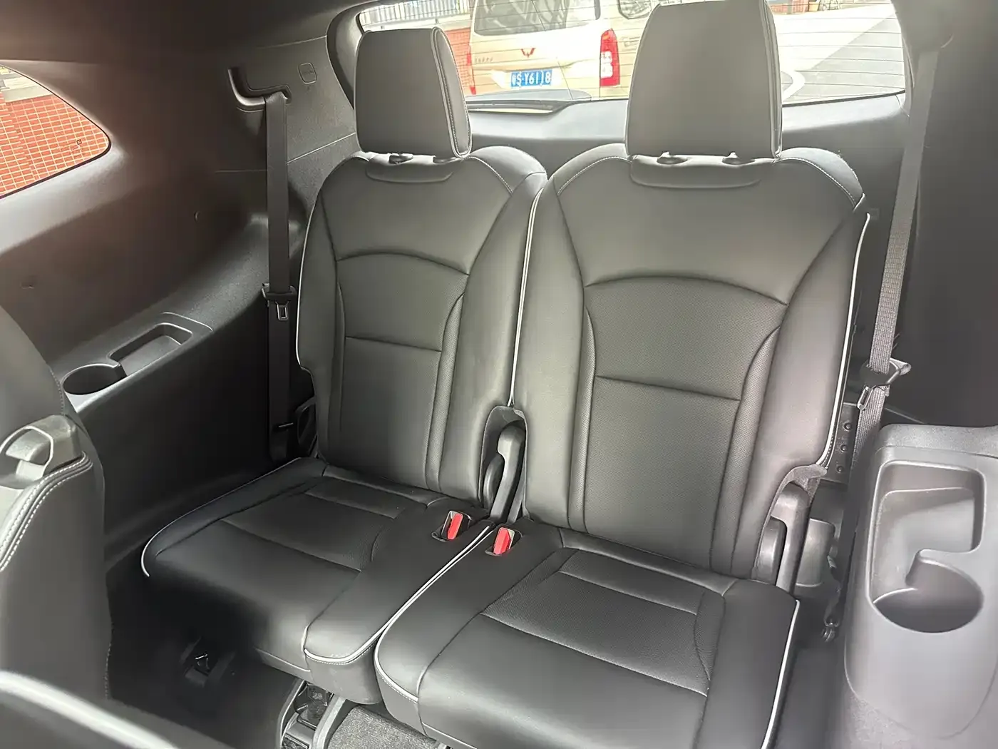Buick Enclave 652T AWD Premium Flagship 6-Seater 2023 — фото 18