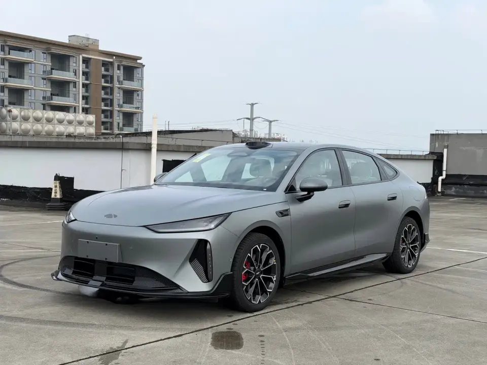 Chery Fengyun Fengyun A9 2026