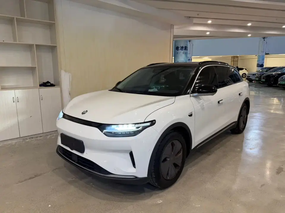 Leapmotor C11 Luxury Edition 2022