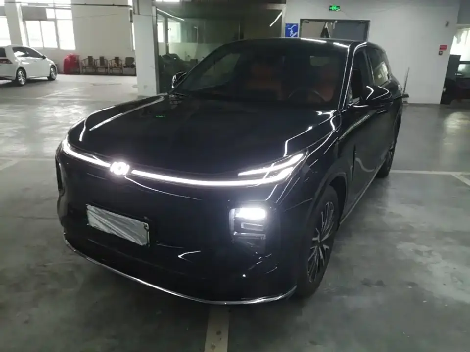 Changan Qiyuan Q07 Model 215 Flagship PLUS 2025