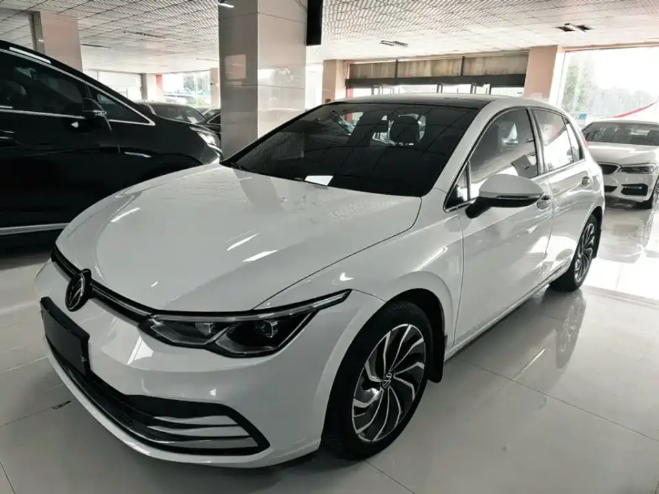 Volkswagen Golf 280TSI DSG Pro 2023