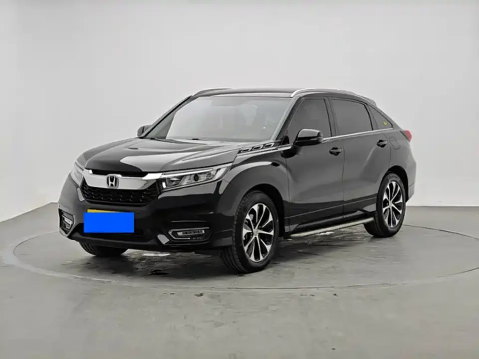 Honda Avancier 240TURBO 2WD Elite 2019