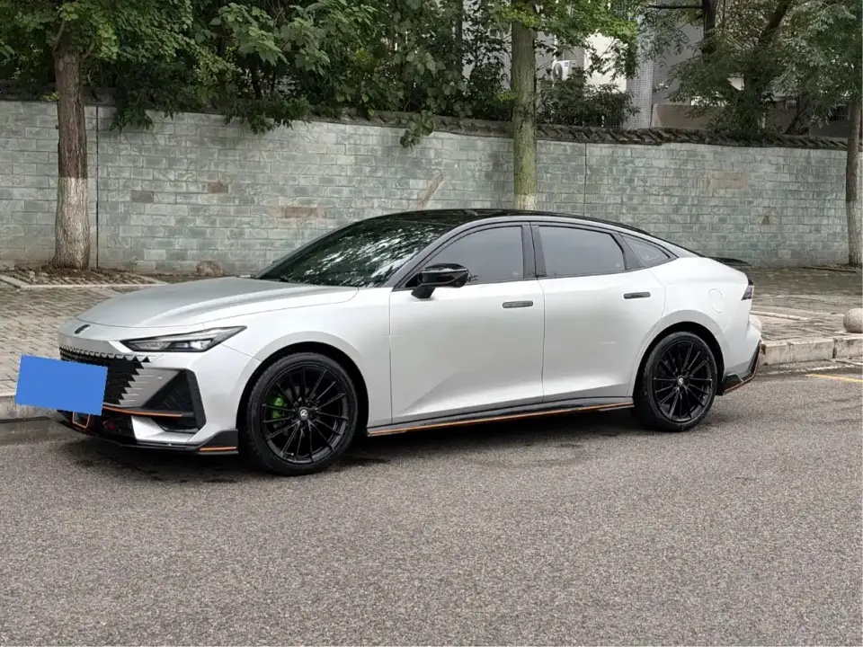 Changan UNI-V 1.5T Sport Edition 2022