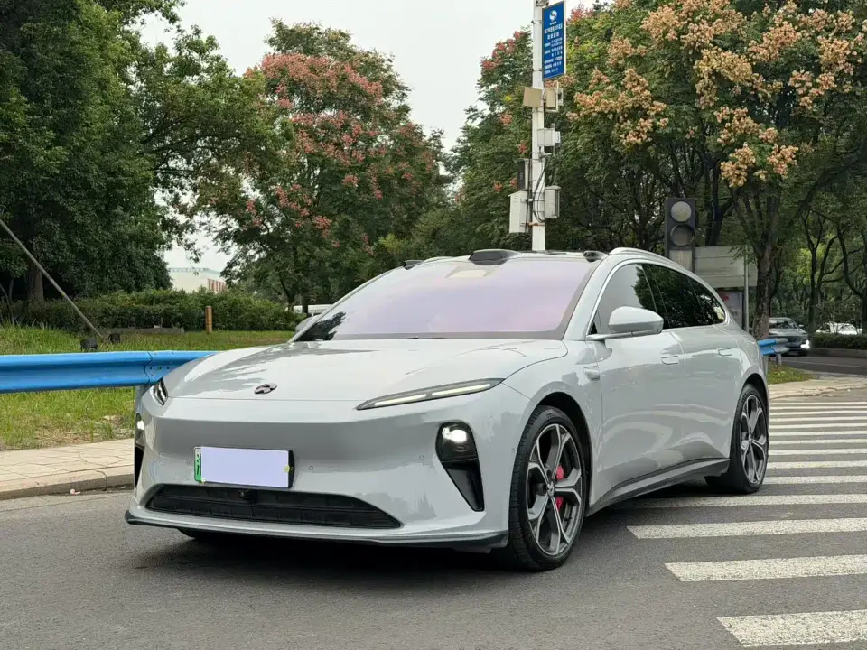 NIO ET5T 75kWh Touring 2025