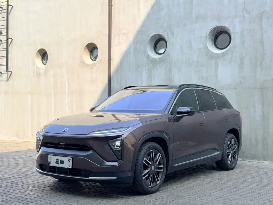 NIO ES6 420KM Sport 2020