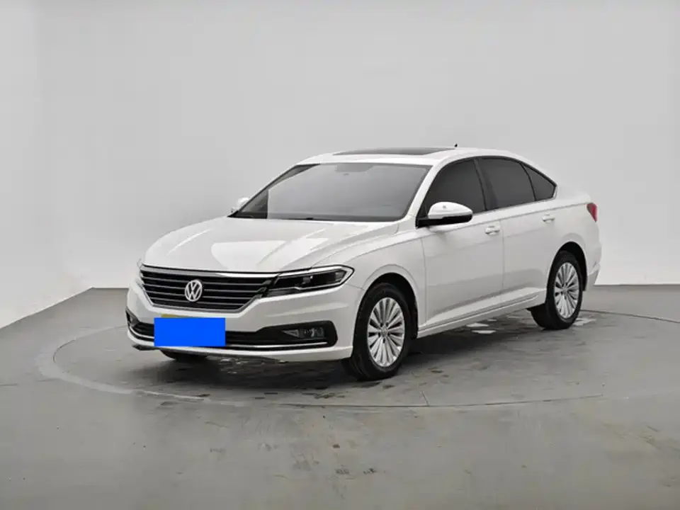 Volkswagen Lavida 1.5L Automatic Comfort Edition China VI 2020