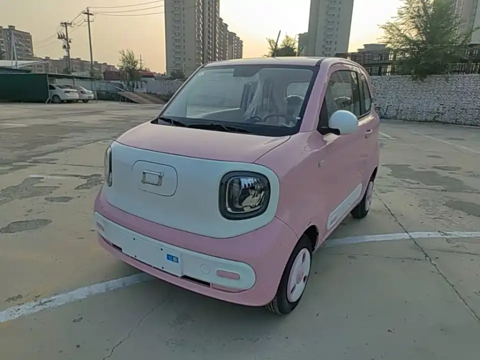 Besturn Bestune Pony 222km Colorful Horse 2026