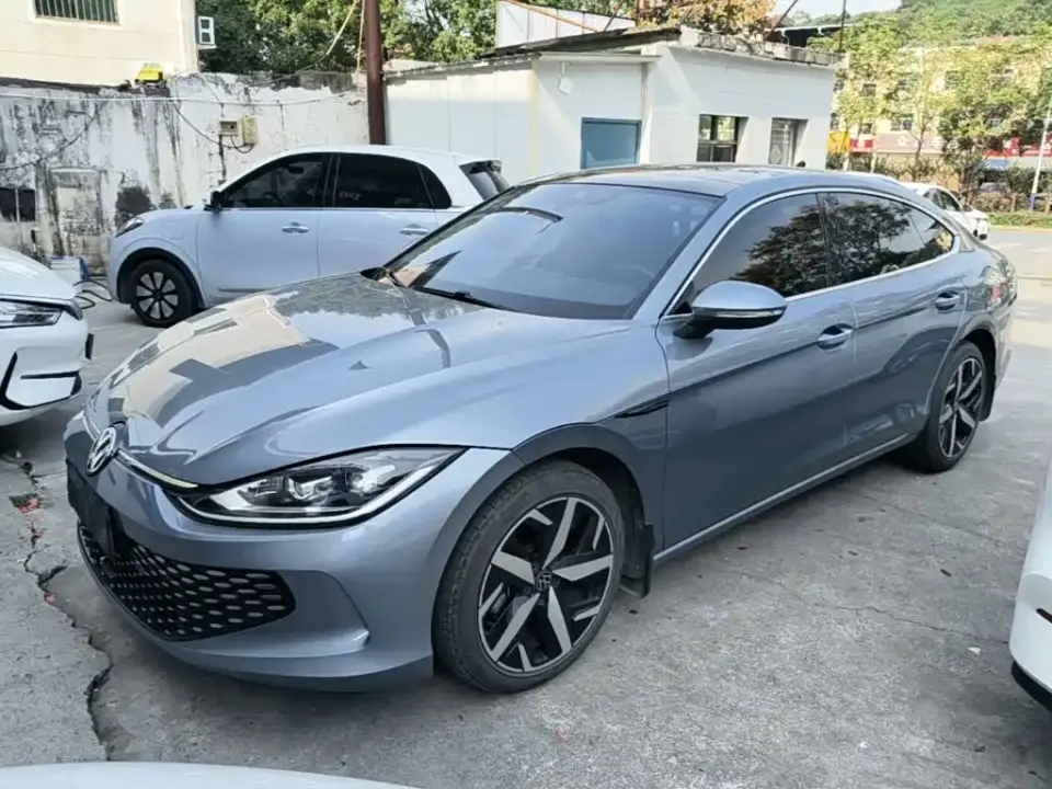 Volkswagen Lamando Lamando L 280TSI DSG Cool Edition 2023