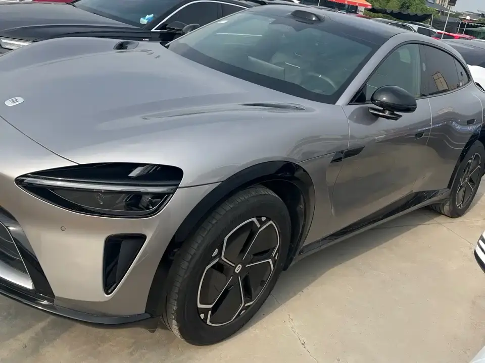 Xiaomi Auto Xiaomi YU7 Extended Range RWD Edition 2025