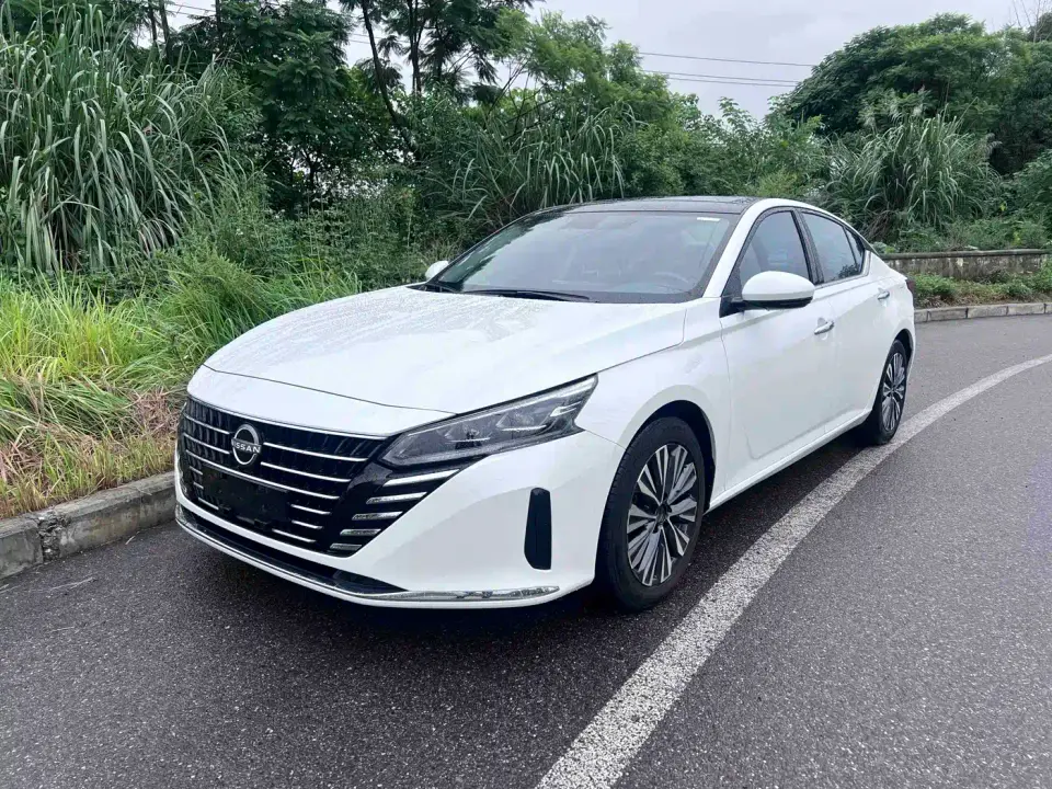 Nissan Teana 2.0L XL-TLS Comfort Edition 2023
