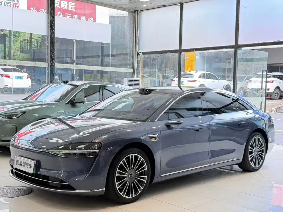 Xiangjie Enjoy World S9 Range Extender Max+ 2025