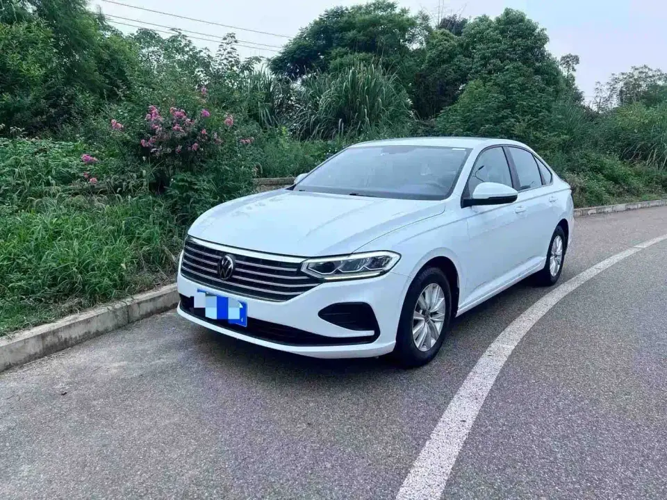 Volkswagen Lavida 1.5L Auto Delight Edition 2022