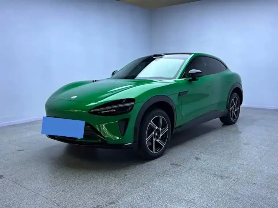 Xiaomi Auto Xiaomi YU7 Extended Range AWD Pro 2025