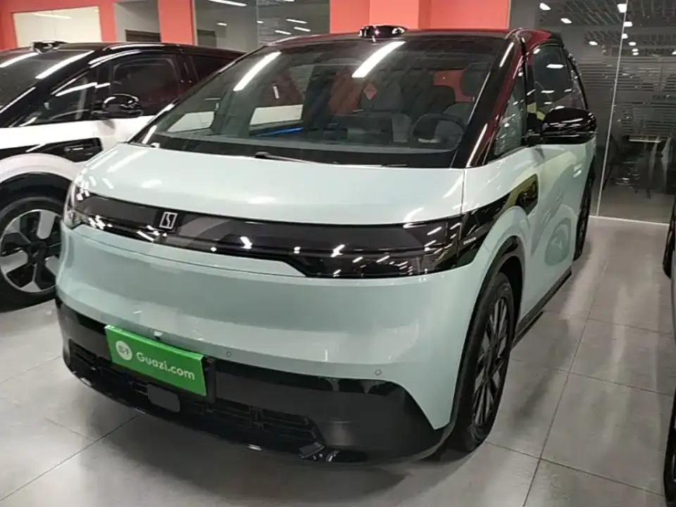 Zeekr MIX Smart Driving Edition 2026