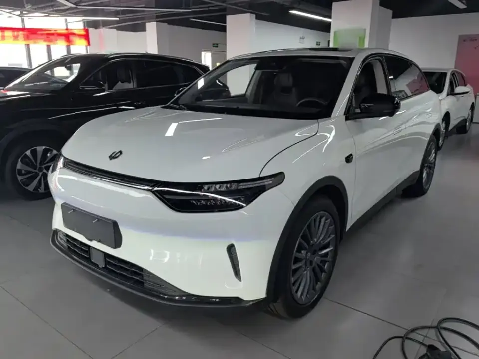 Leapmotor C11 Pure Electric 500 Comfort Edition 2024