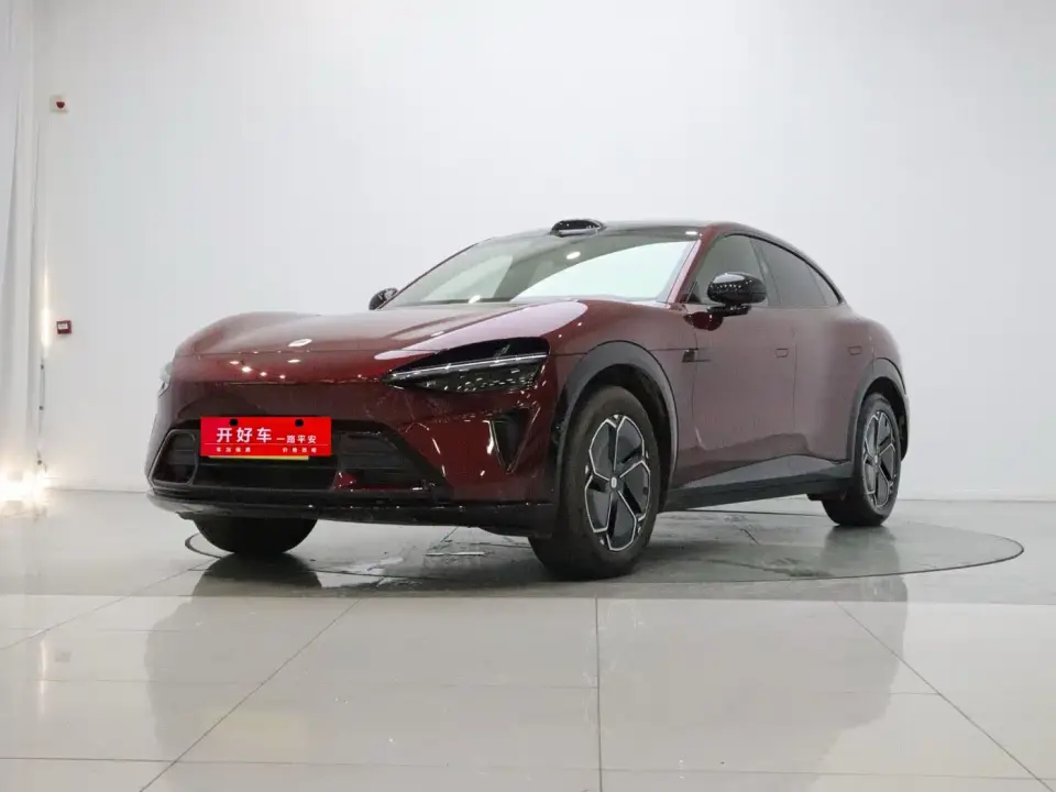 Xiaomi Auto Xiaomi YU7 2026