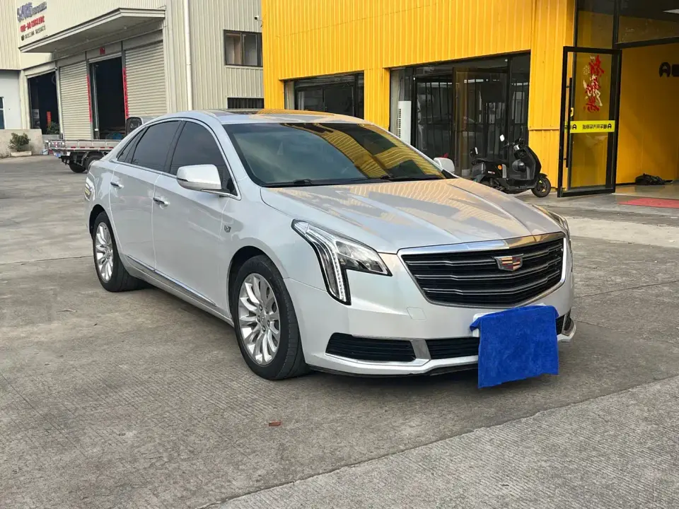 Cadillac XTS 28T Technology 2019