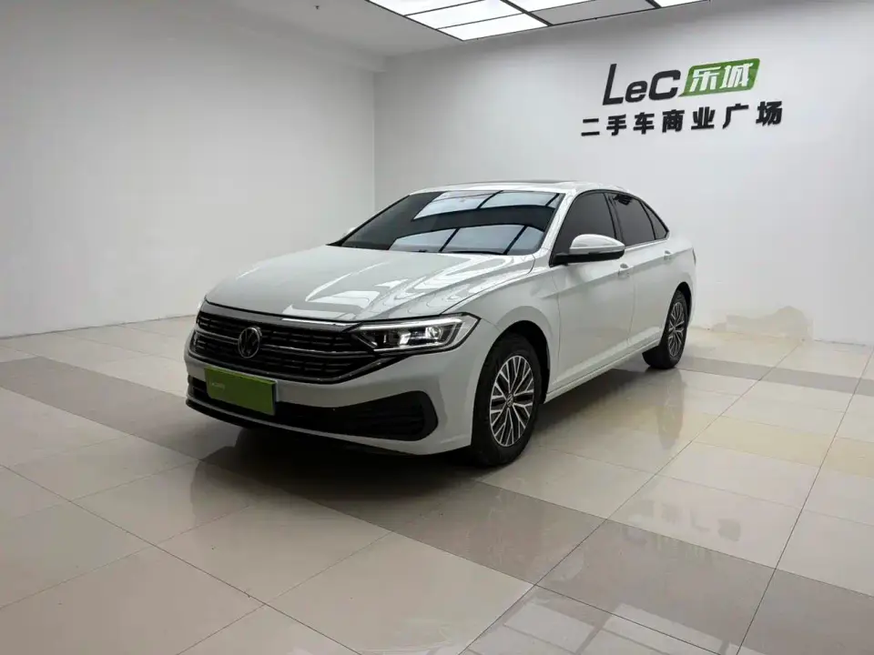 Volkswagen Sagitar 200TSI DSG Flying Leap Edition 2026