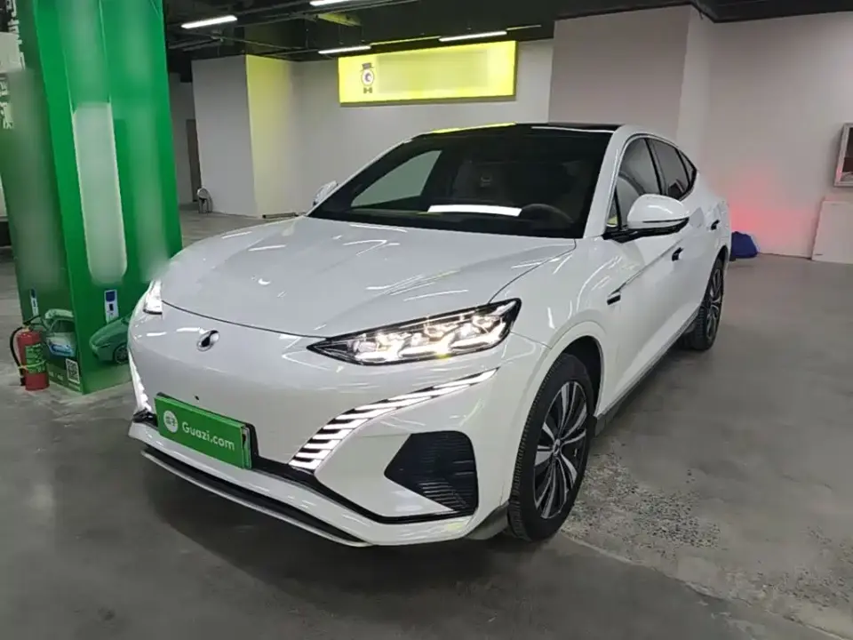 Denza N7 Extended Range Edition 2024